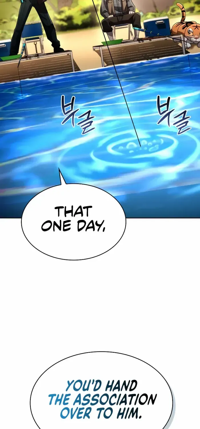 Clever Cleaning Life Of The Returned Genius Hunter Chapter 124 page 11 - 