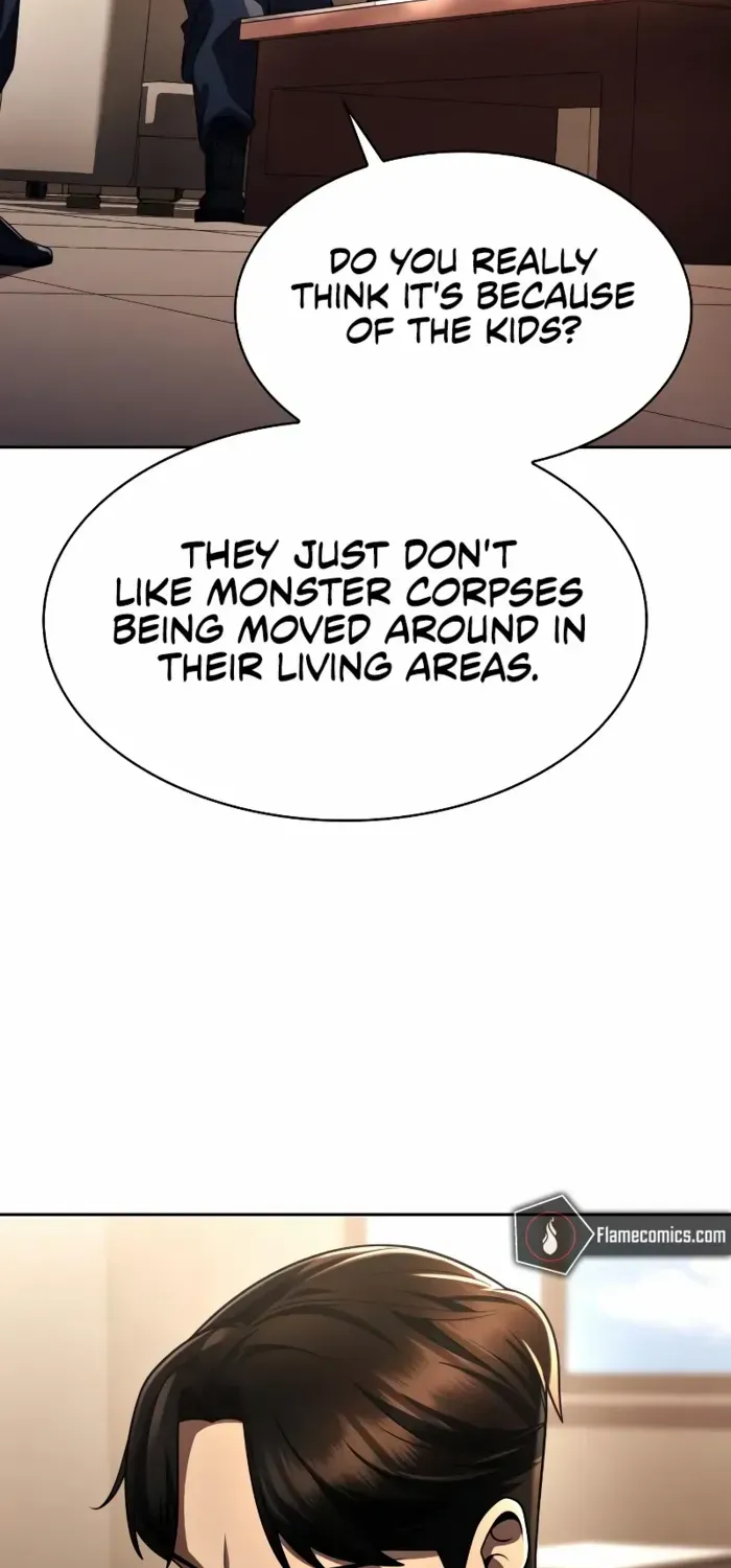 Clever Cleaning Life Of The Returned Genius Hunter Chapter 124 page 106 - 
