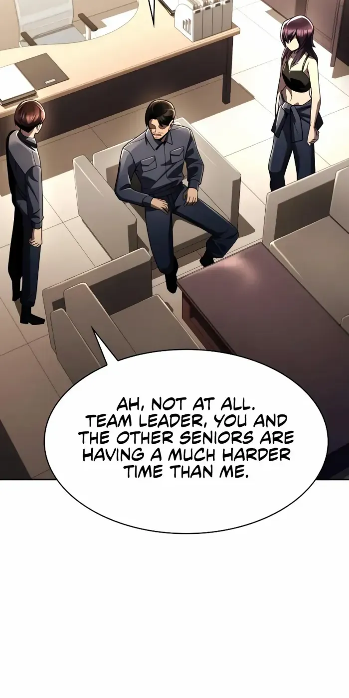 Clever Cleaning Life Of The Returned Genius Hunter Chapter 124 page 108 - 