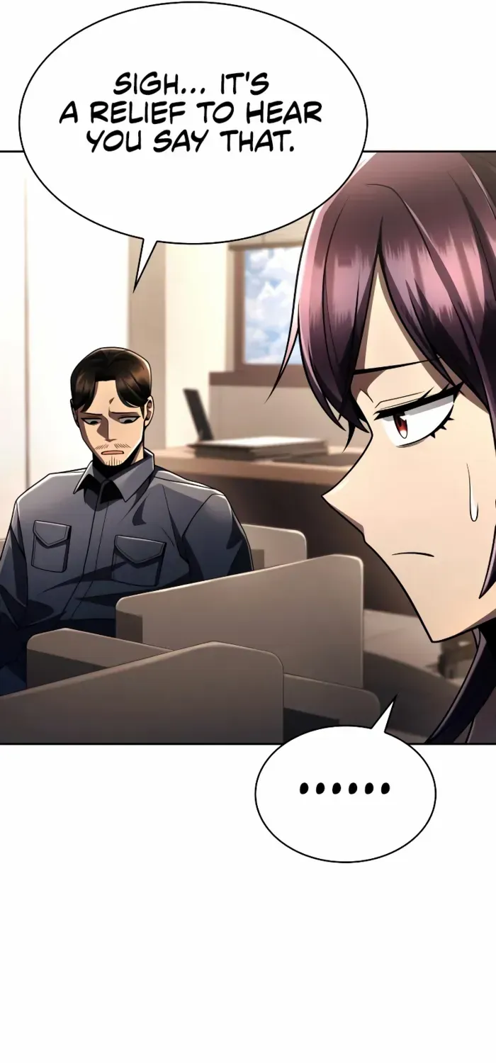 Clever Cleaning Life Of The Returned Genius Hunter Chapter 124 page 109 - 