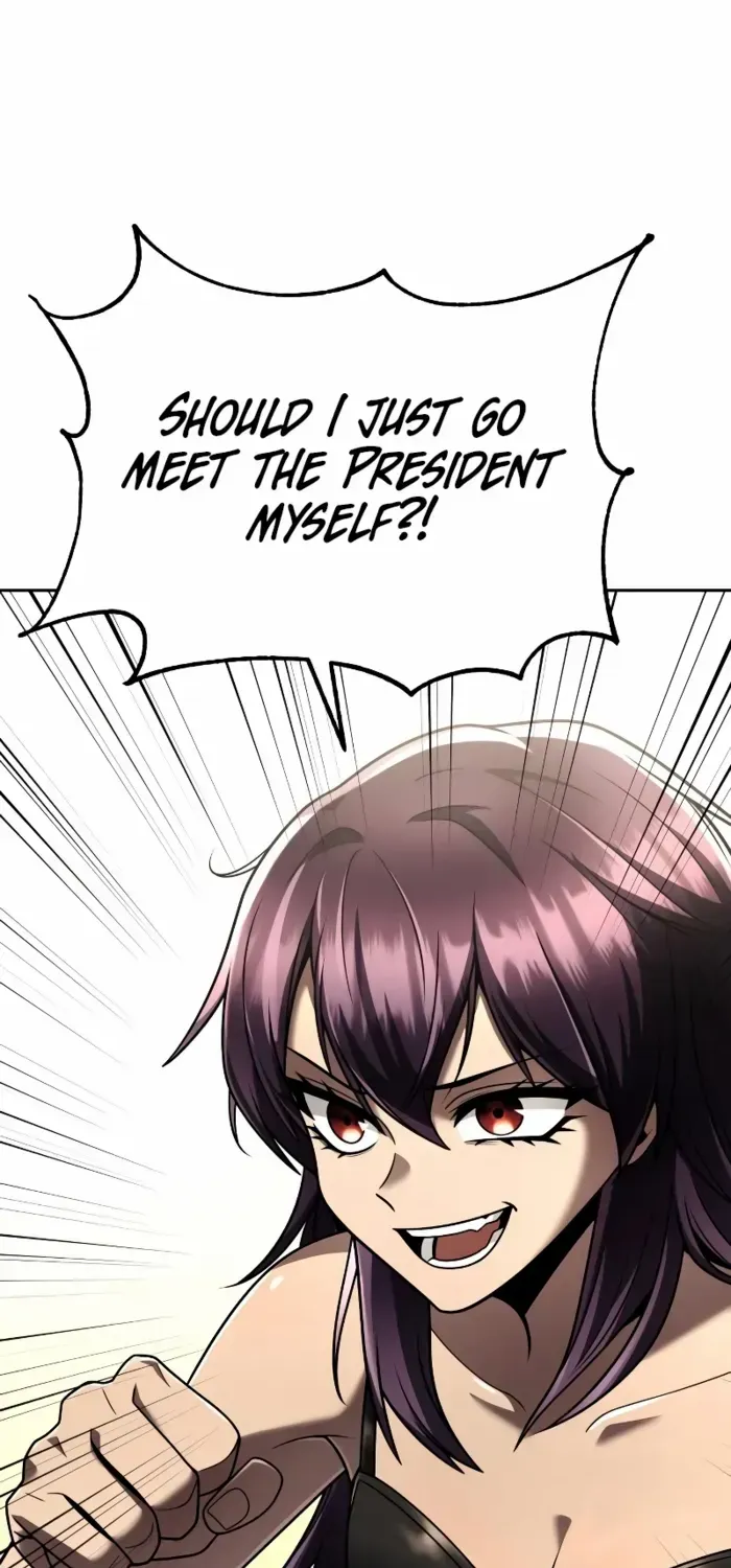 Clever Cleaning Life Of The Returned Genius Hunter Chapter 124 page 110 - 