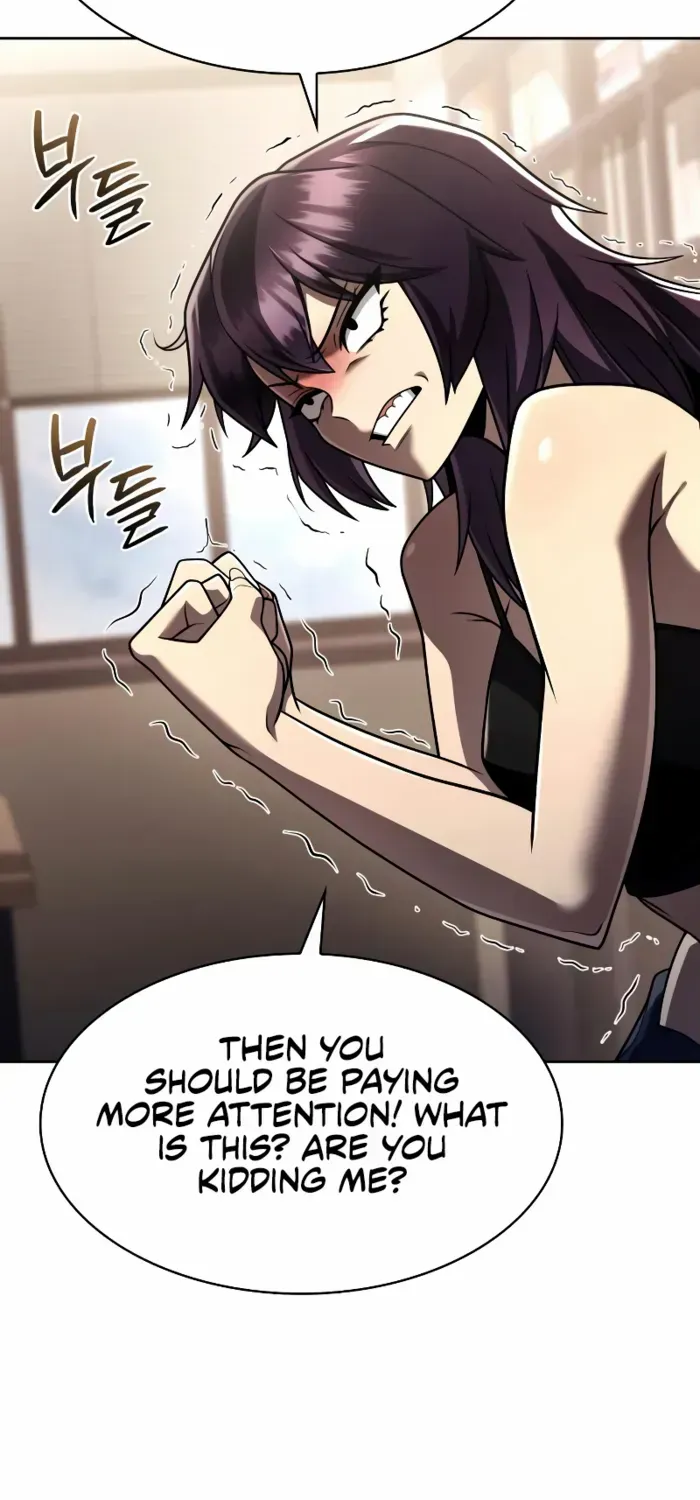 Clever Cleaning Life Of The Returned Genius Hunter Chapter 124 page 113 - 