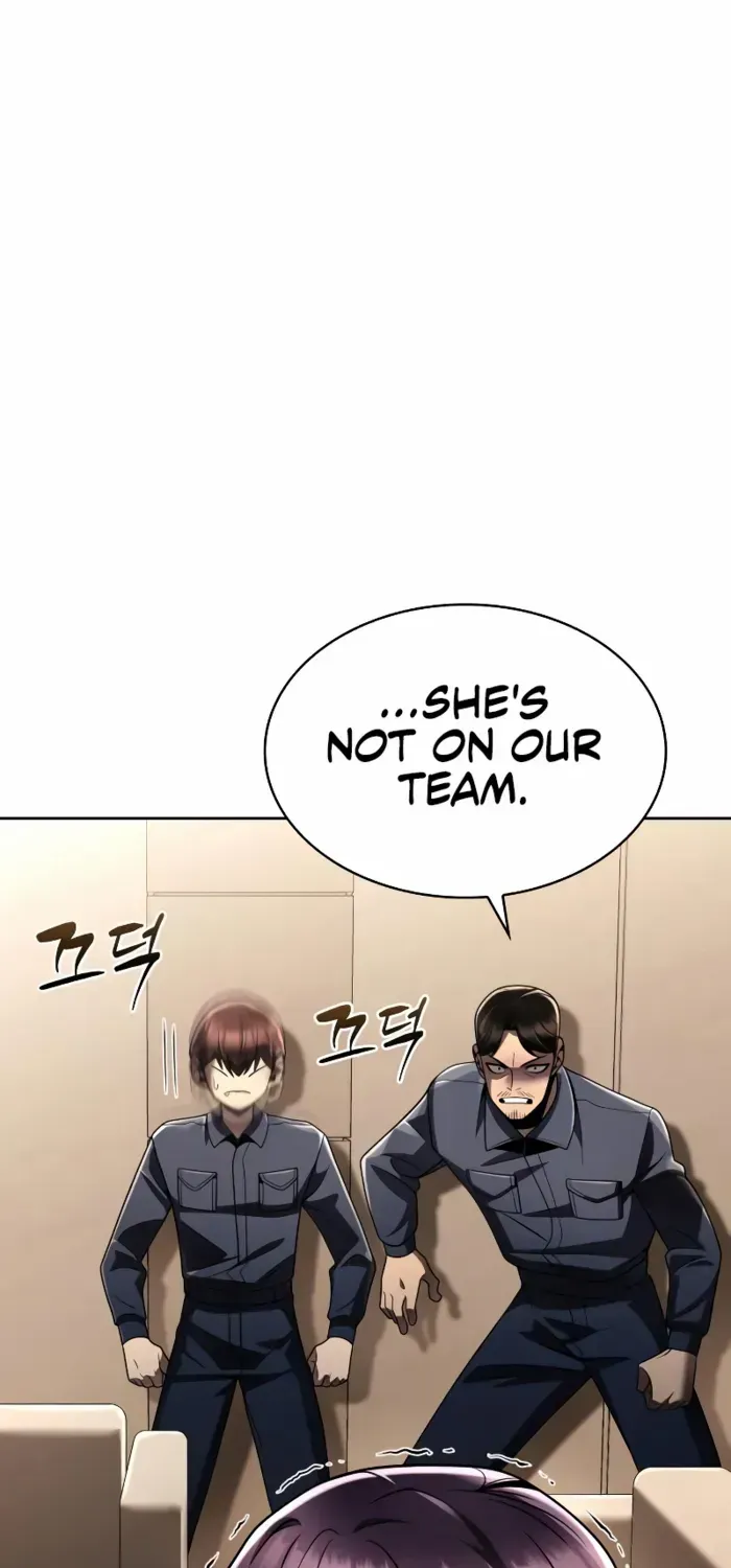 Clever Cleaning Life Of The Returned Genius Hunter Chapter 124 page 119 - 