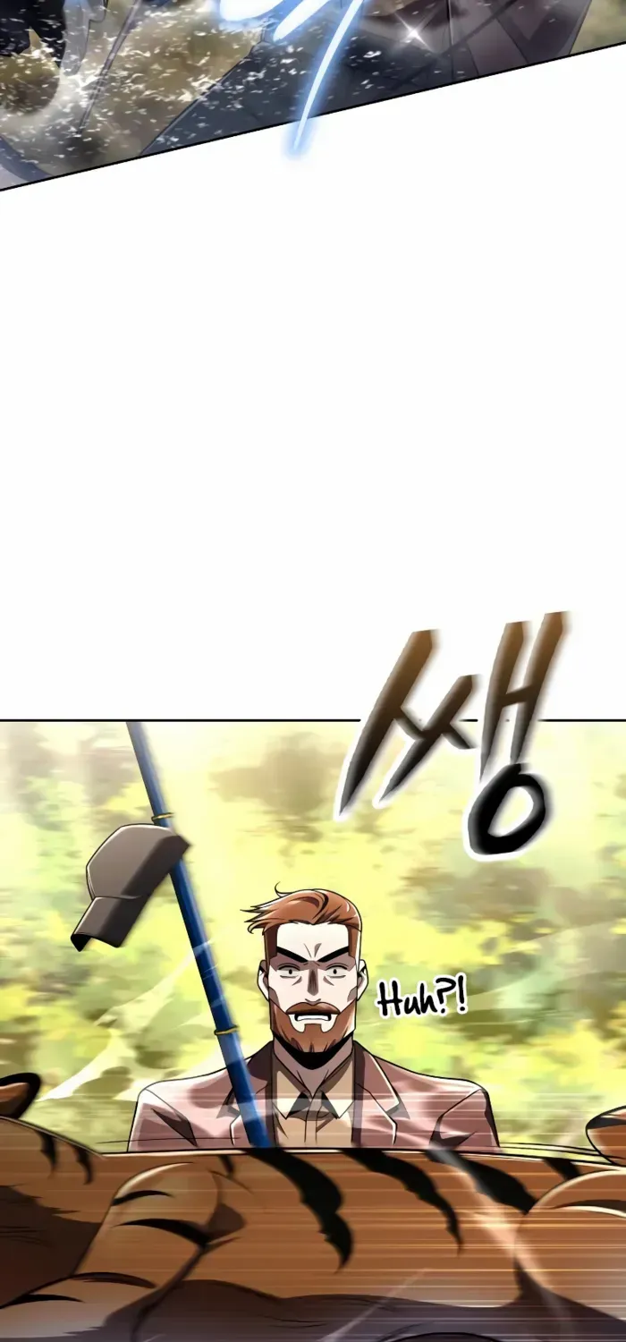 Clever Cleaning Life Of The Returned Genius Hunter Chapter 124 page 13 - 