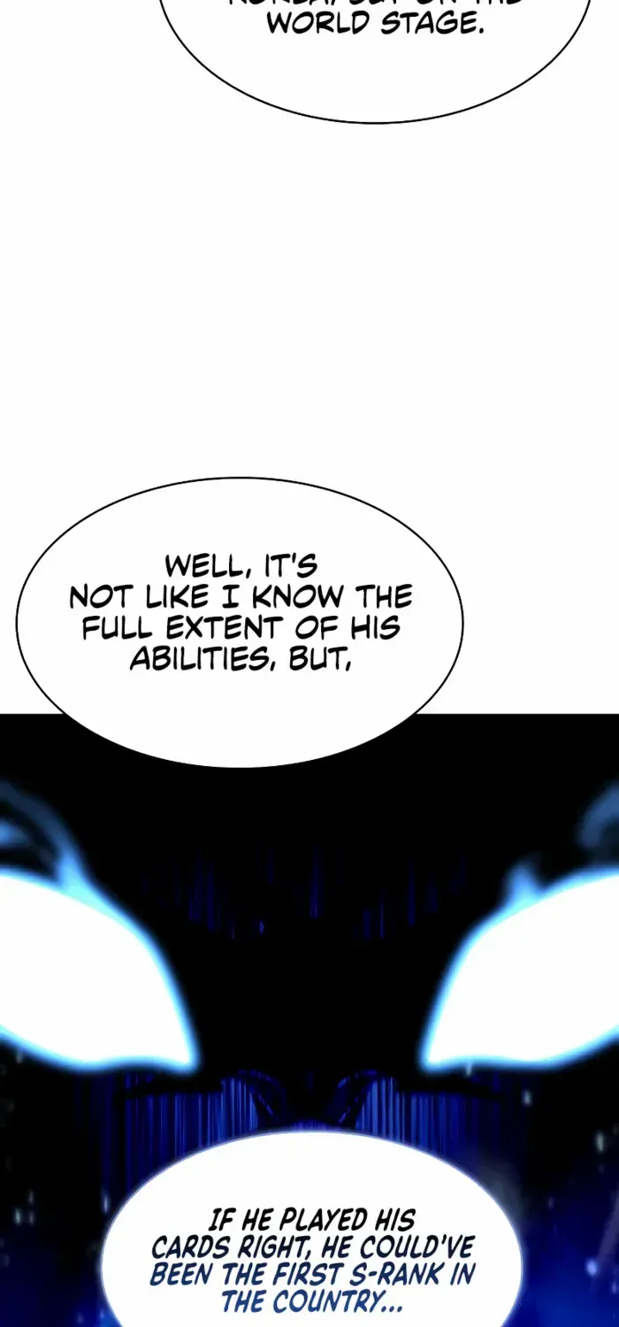 Clever Cleaning Life Of The Returned Genius Hunter Chapter 124 page 20 - 