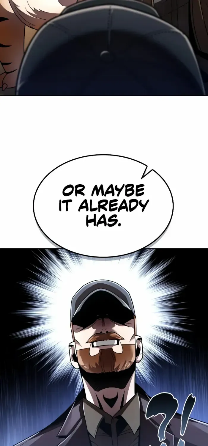 Clever Cleaning Life Of The Returned Genius Hunter Chapter 124 page 28 - 