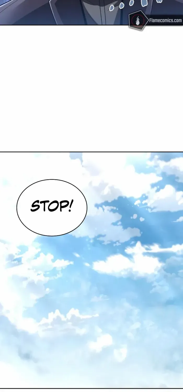 Clever Cleaning Life Of The Returned Genius Hunter Chapter 124 page 29 - 