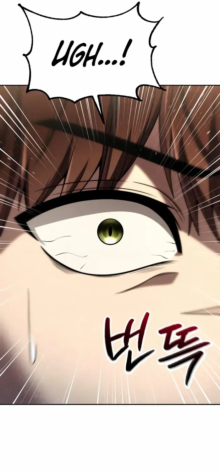 Clever Cleaning Life Of The Returned Genius Hunter Chapter 124 page 35 - 