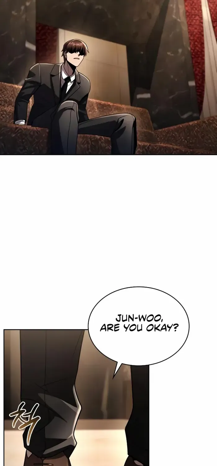 Clever Cleaning Life Of The Returned Genius Hunter Chapter 124 page 38 - 