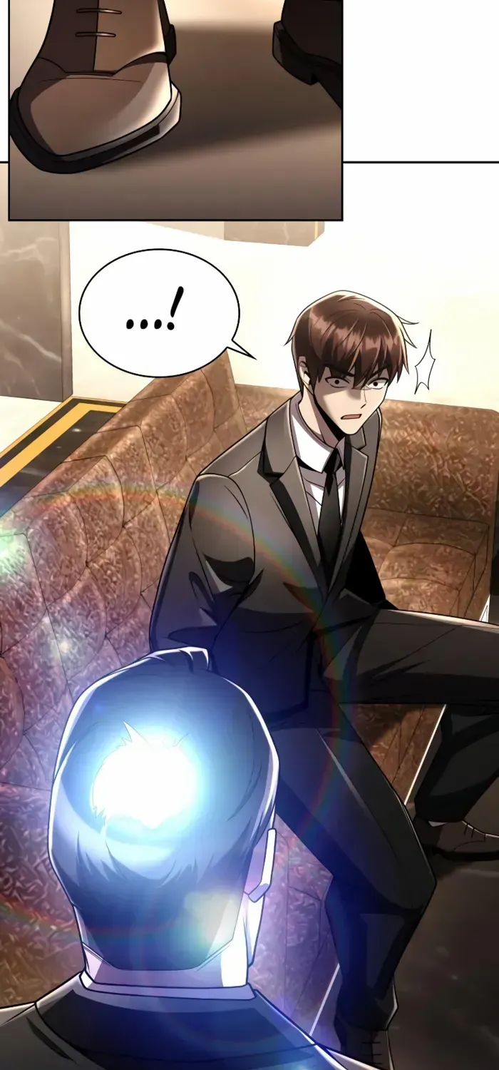 Clever Cleaning Life Of The Returned Genius Hunter Chapter 124 page 39 - 