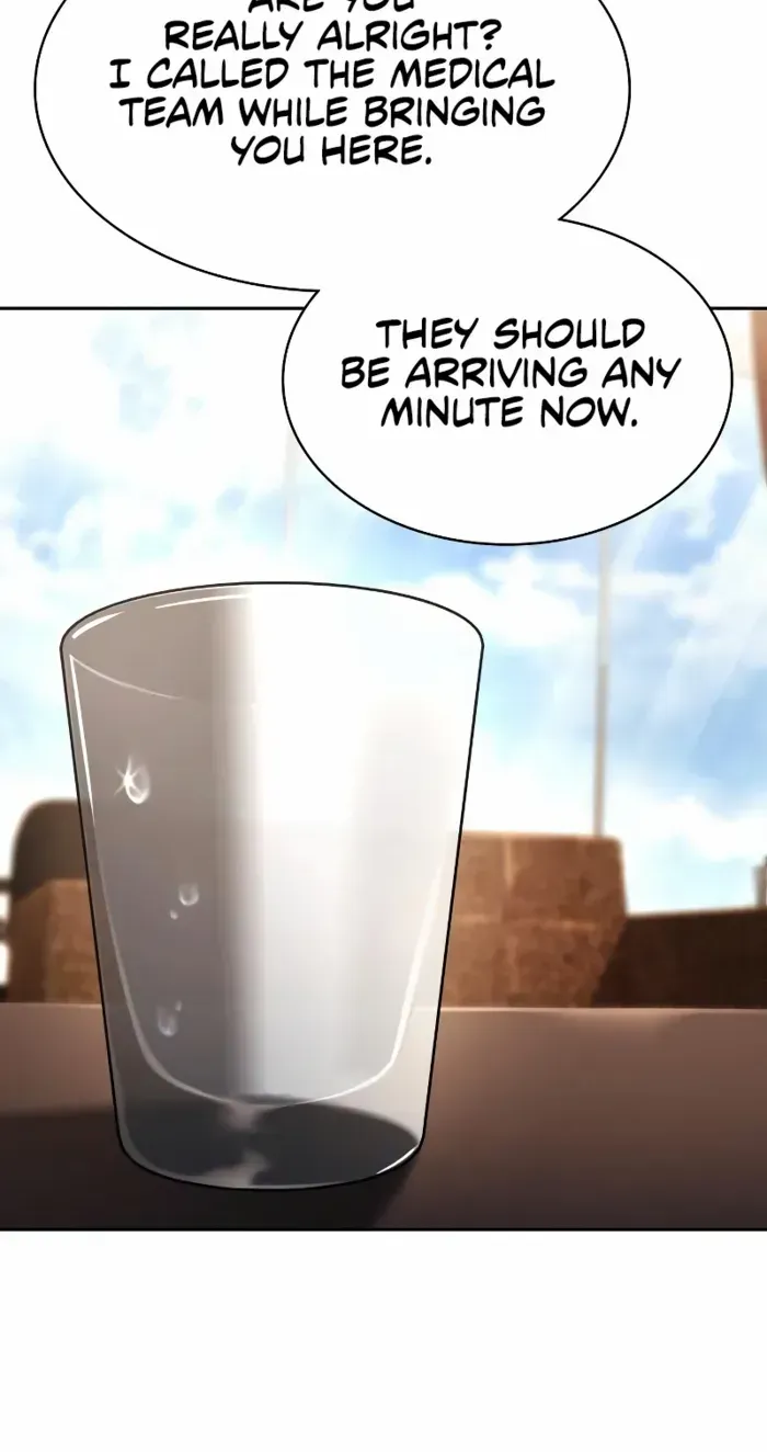 Clever Cleaning Life Of The Returned Genius Hunter Chapter 124 page 42 - 