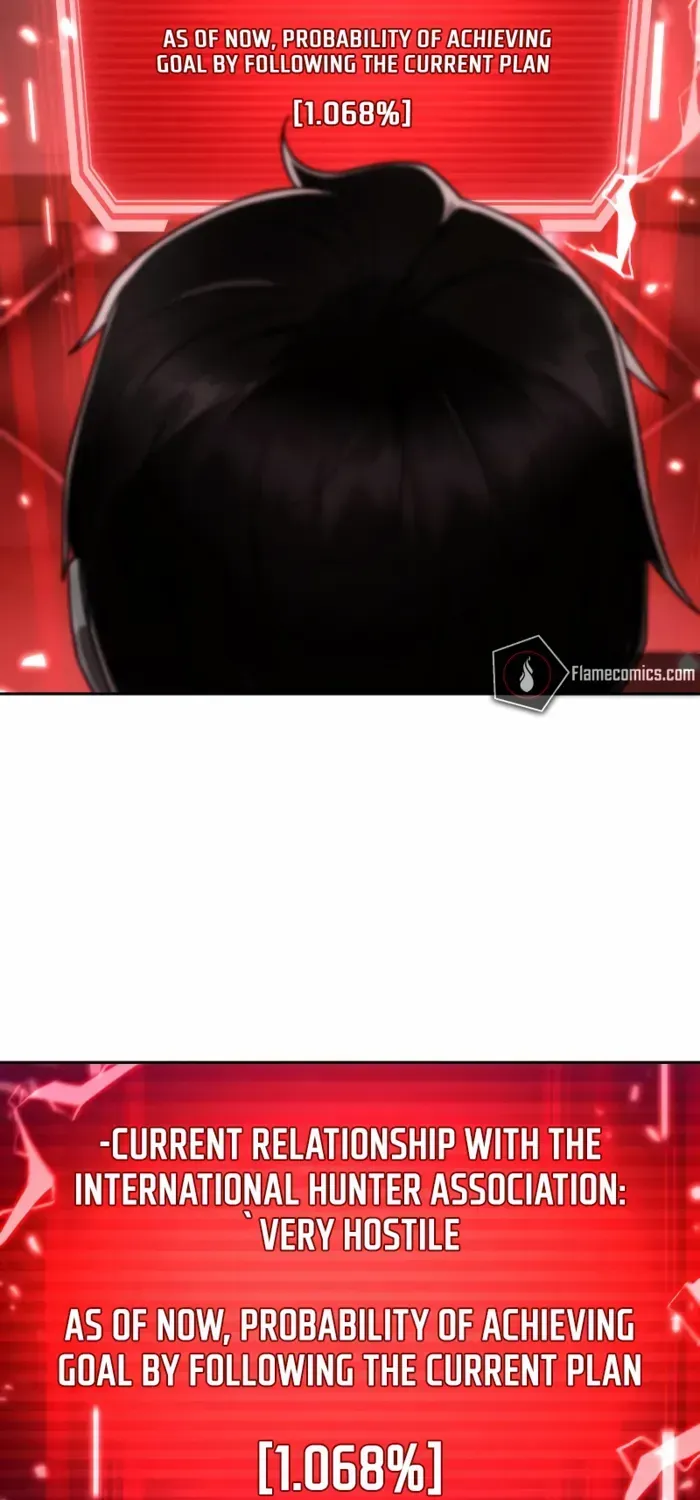 Clever Cleaning Life Of The Returned Genius Hunter Chapter 124 page 47 - 