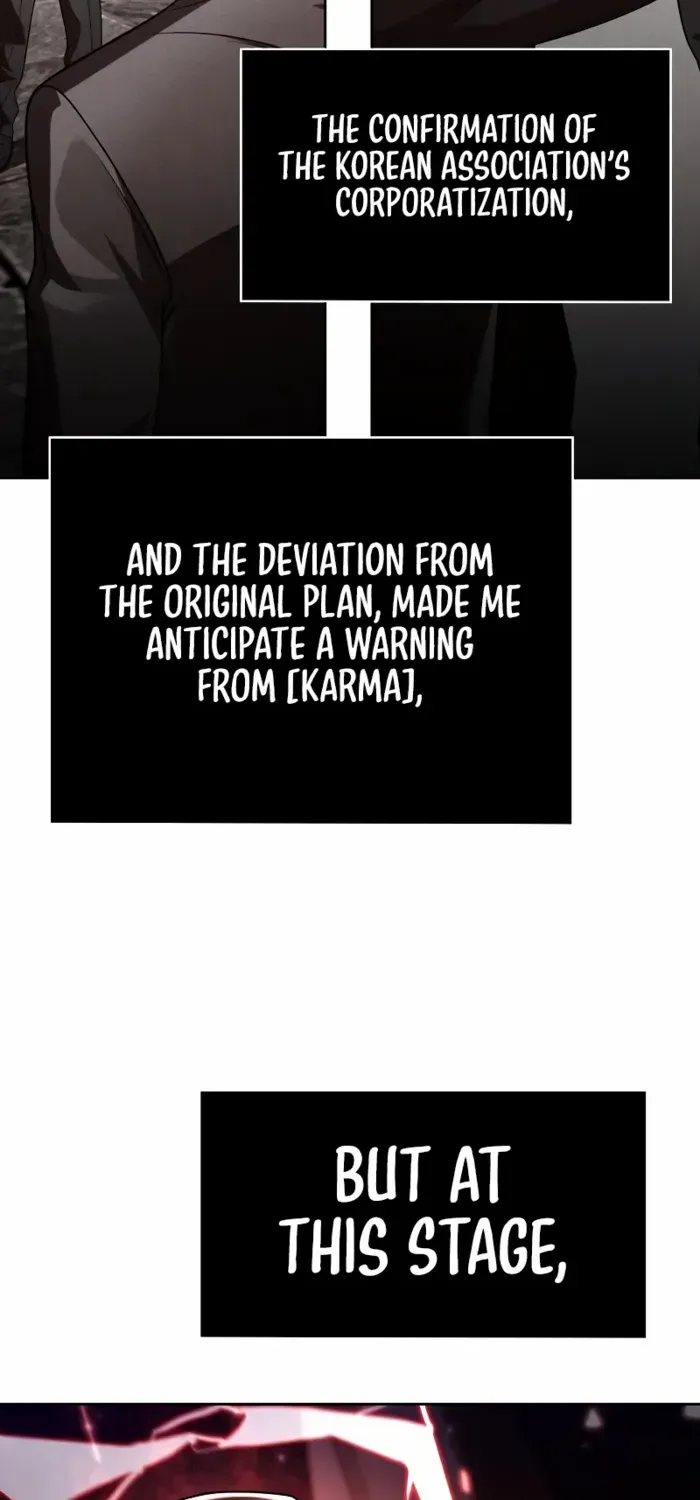 Clever Cleaning Life Of The Returned Genius Hunter Chapter 124 page 49 - 