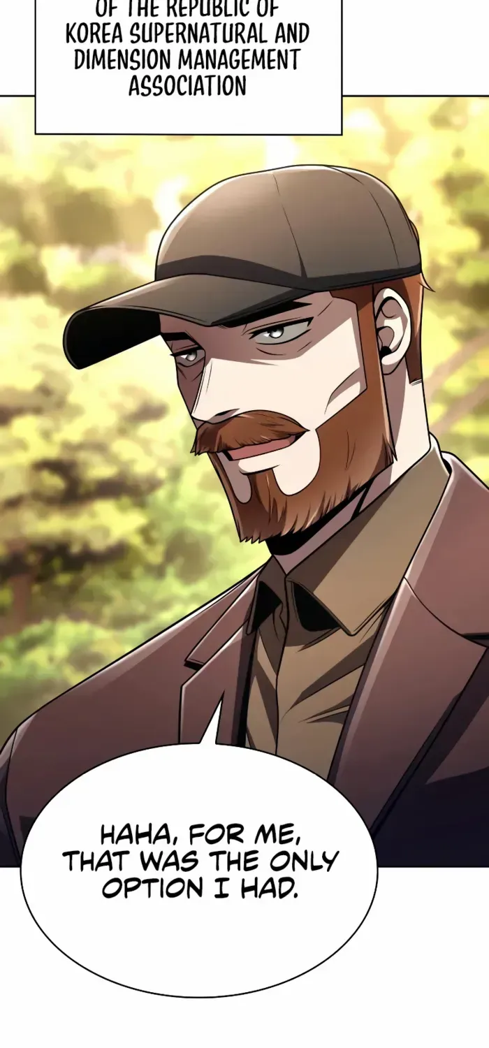 Clever Cleaning Life Of The Returned Genius Hunter Chapter 124 page 6 - 