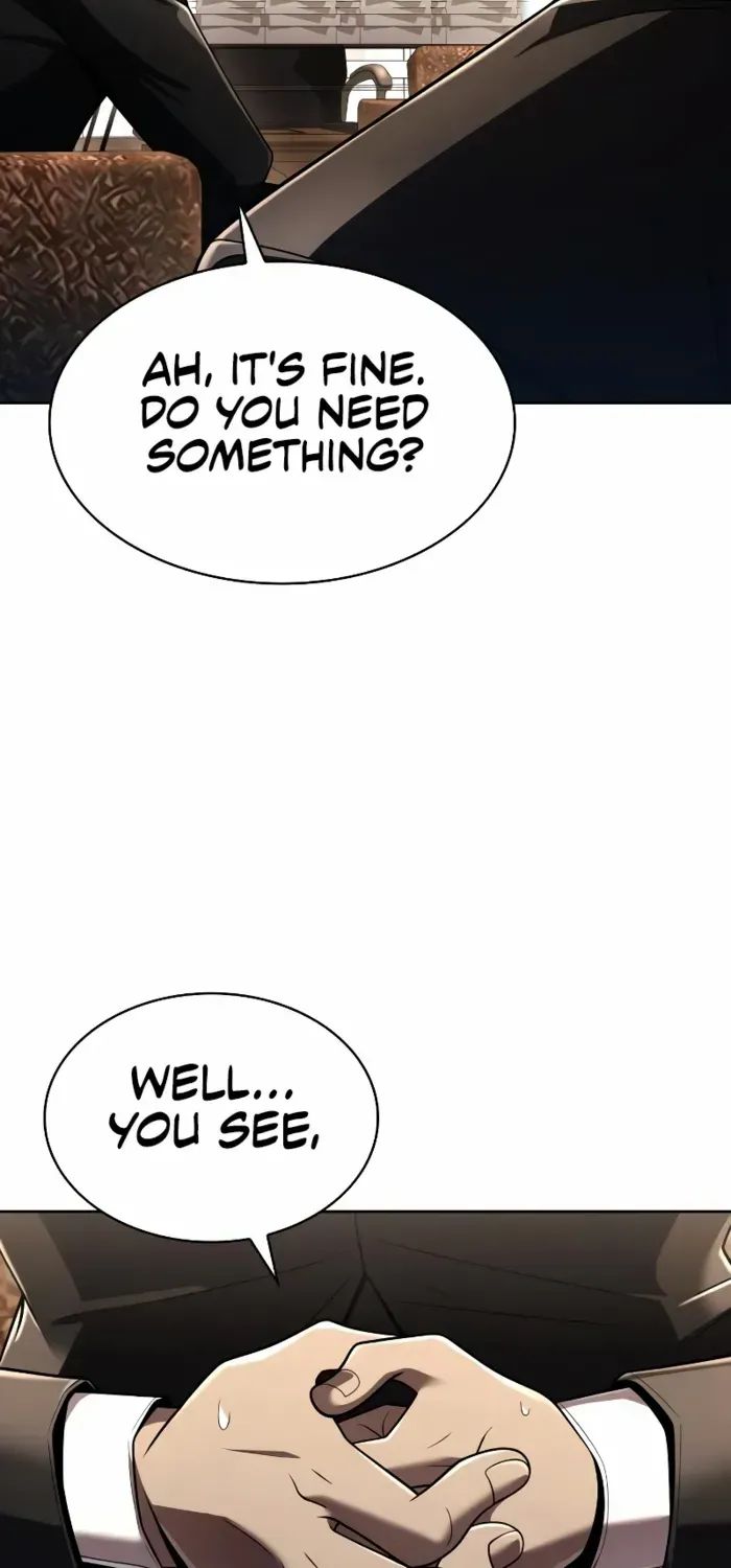 Clever Cleaning Life Of The Returned Genius Hunter Chapter 124 page 58 - 