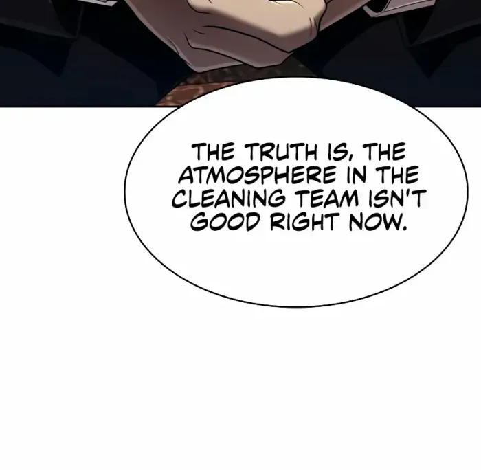 Clever Cleaning Life Of The Returned Genius Hunter Chapter 124 page 59 - 