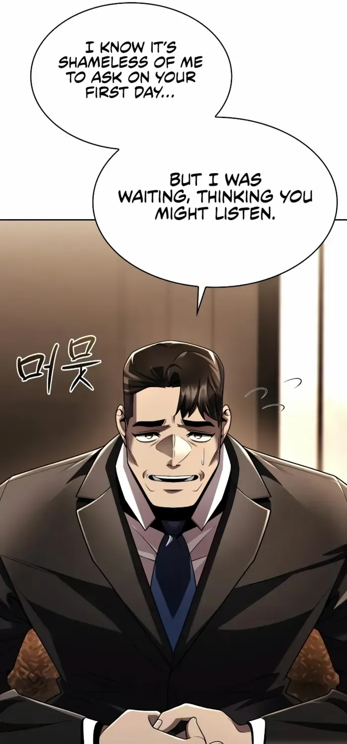 Clever Cleaning Life Of The Returned Genius Hunter Chapter 124 page 60 - 