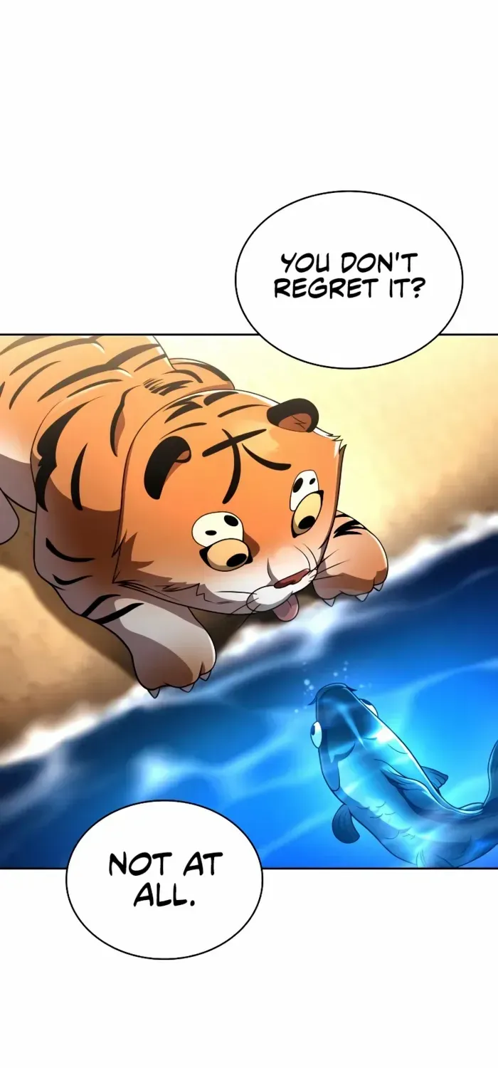Clever Cleaning Life Of The Returned Genius Hunter Chapter 124 page 7 - 