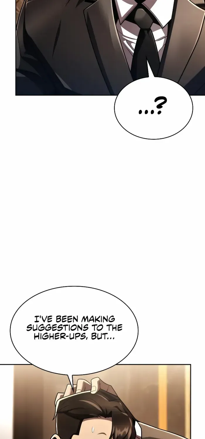 Clever Cleaning Life Of The Returned Genius Hunter Chapter 124 page 62 - 