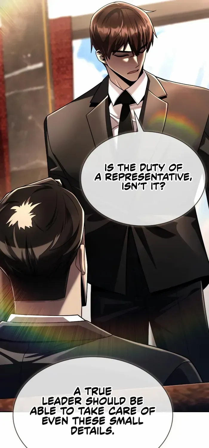 Clever Cleaning Life Of The Returned Genius Hunter Chapter 124 page 68 - 