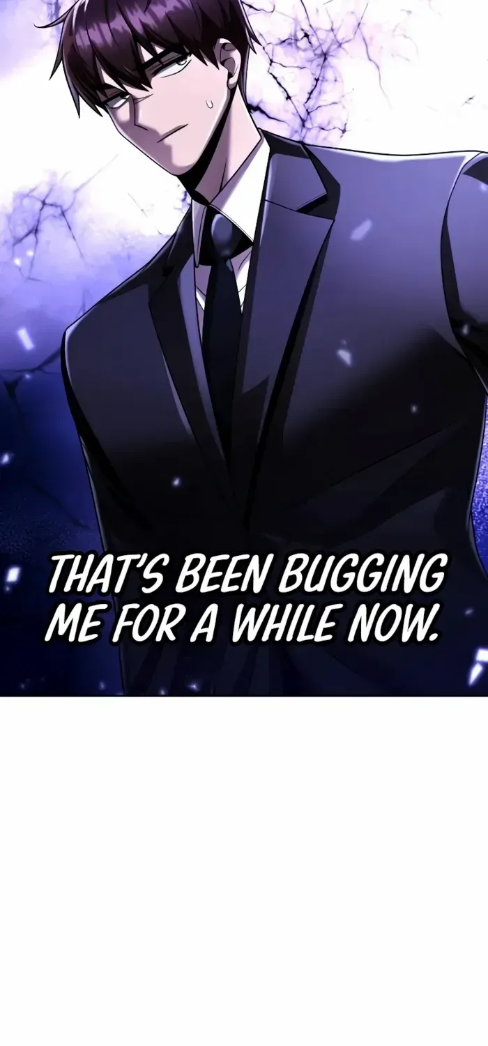 Clever Cleaning Life Of The Returned Genius Hunter Chapter 124 page 73 - 