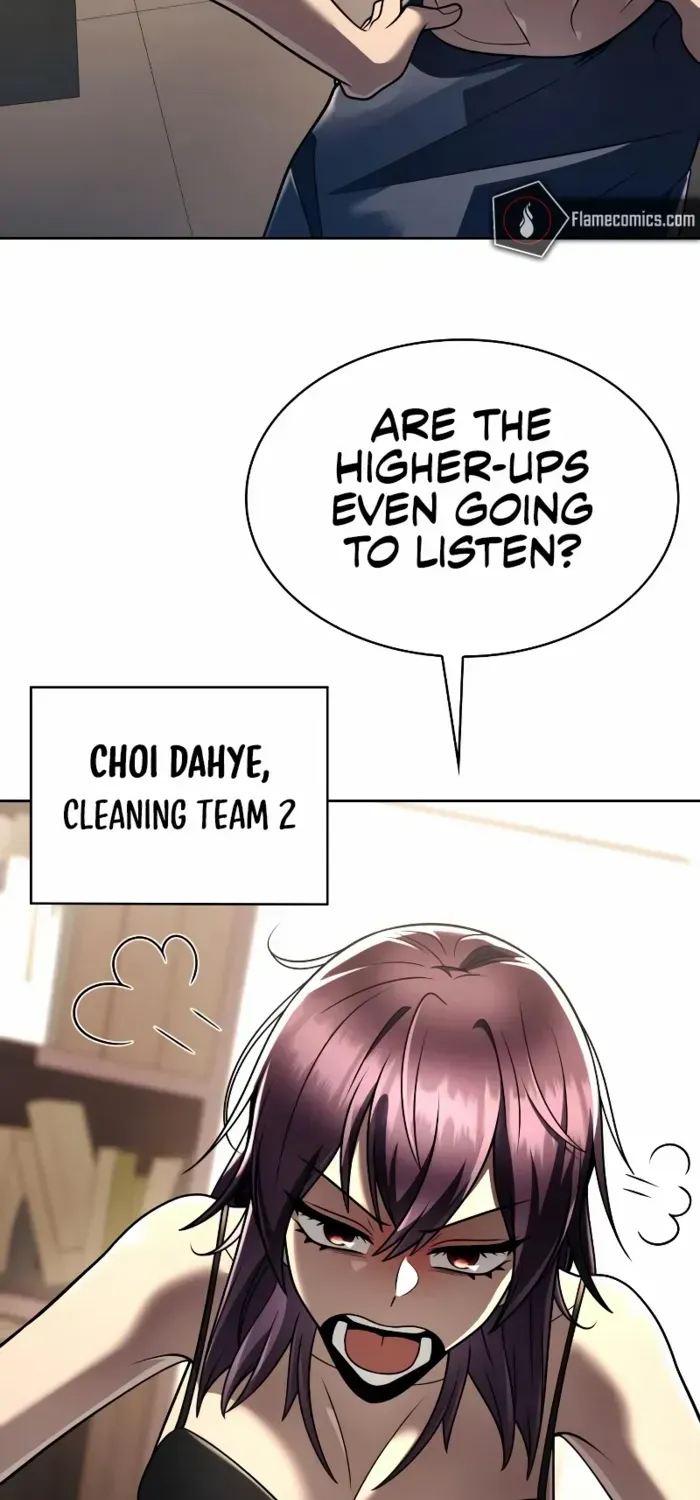 Clever Cleaning Life Of The Returned Genius Hunter Chapter 124 page 77 - 
