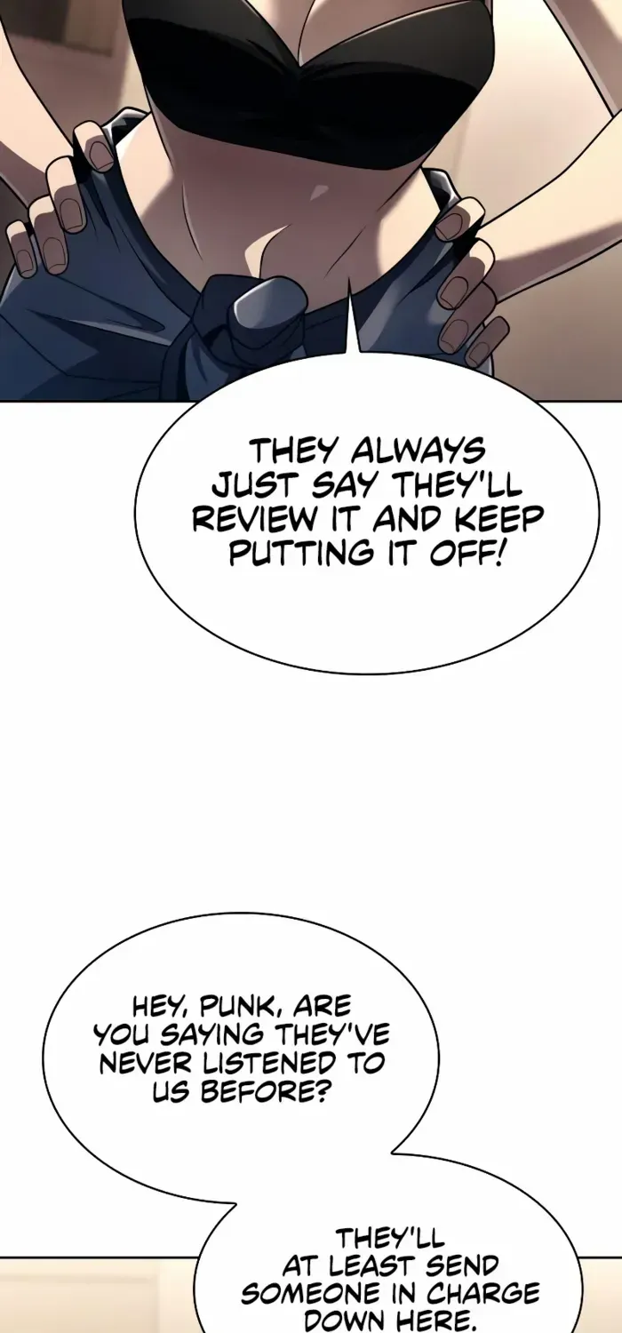 Clever Cleaning Life Of The Returned Genius Hunter Chapter 124 page 78 - 
