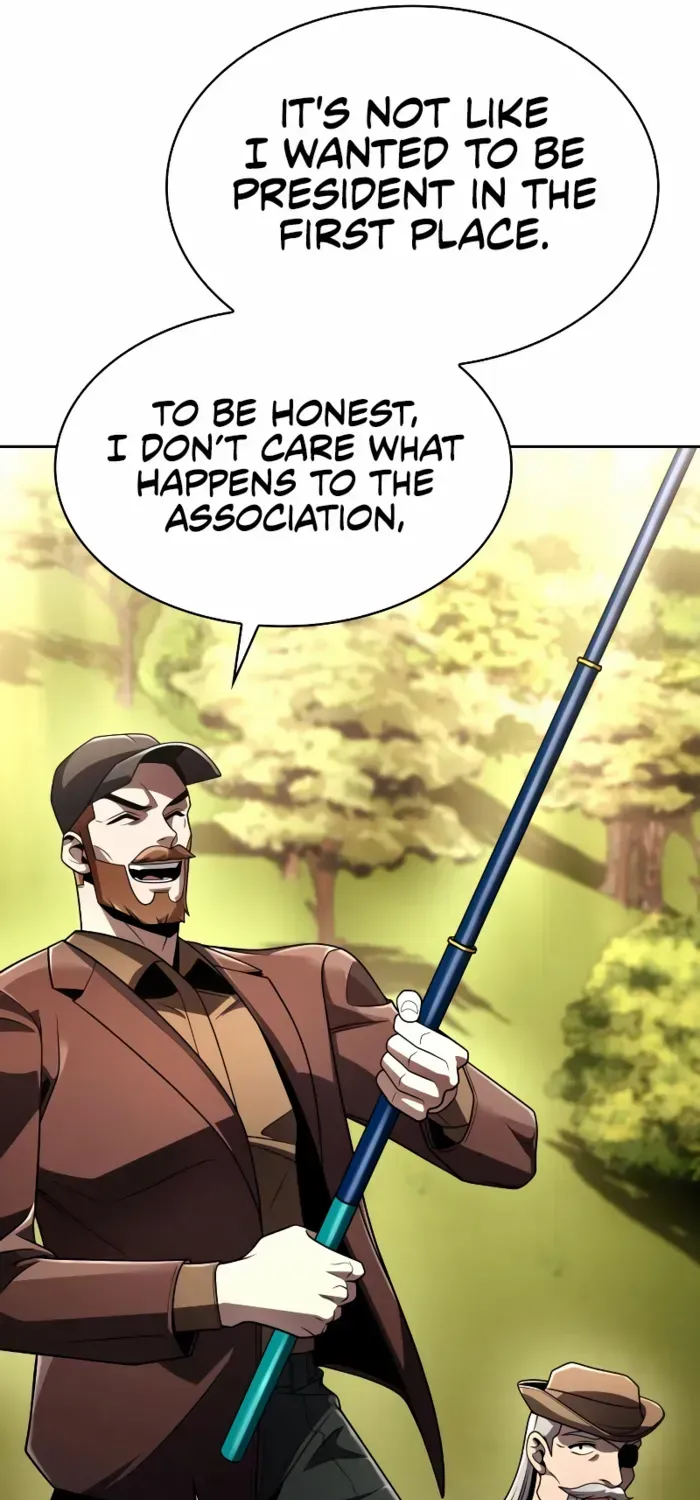 Clever Cleaning Life Of The Returned Genius Hunter Chapter 124 page 9 - 