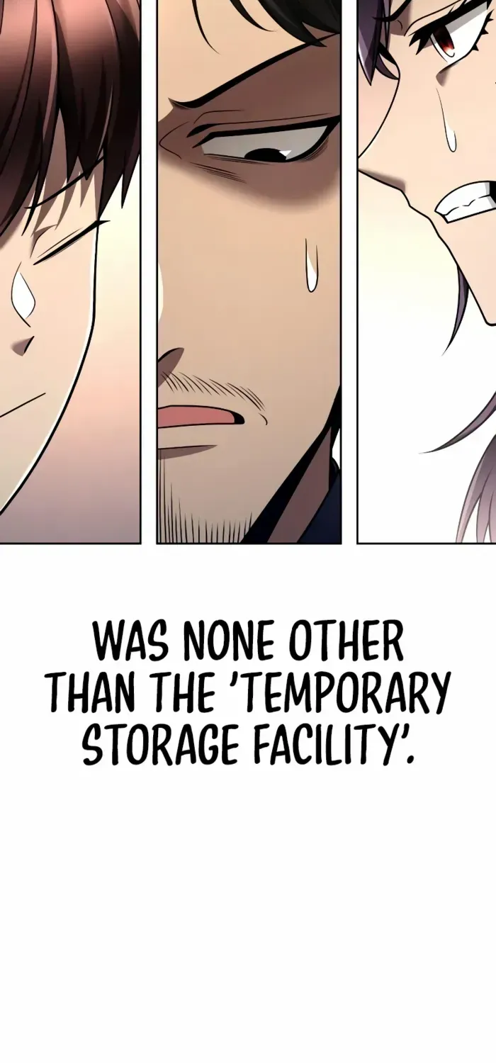 Clever Cleaning Life Of The Returned Genius Hunter Chapter 124 page 82 - 