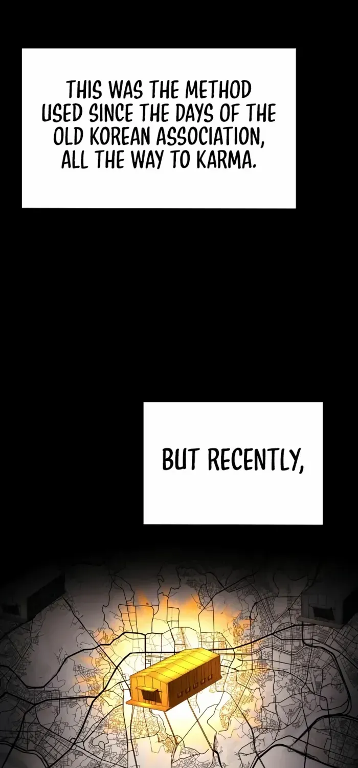 Clever Cleaning Life Of The Returned Genius Hunter Chapter 124 page 89 - 