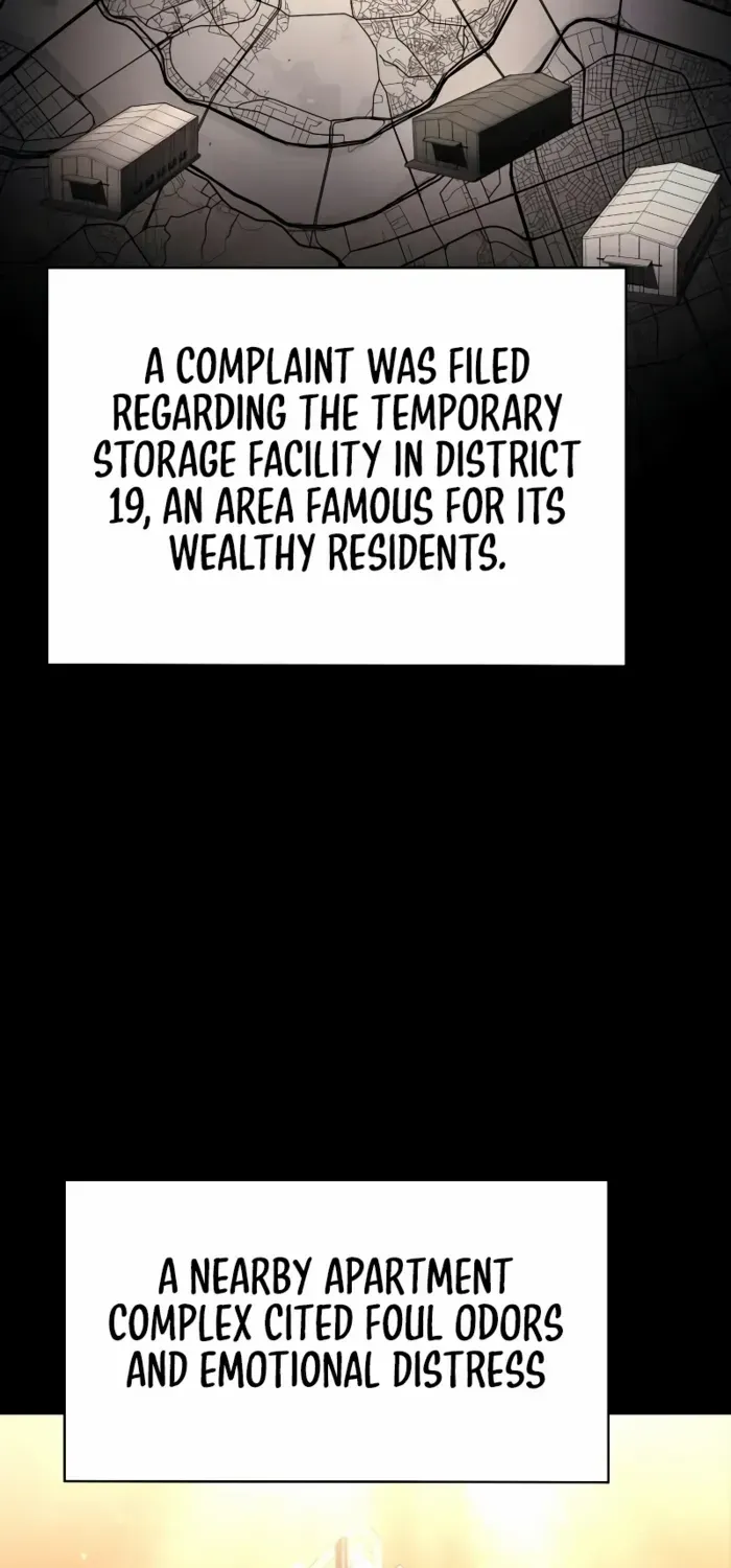Clever Cleaning Life Of The Returned Genius Hunter Chapter 124 page 90 - 
