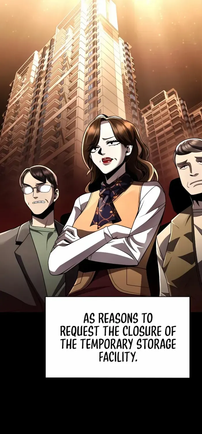 Clever Cleaning Life Of The Returned Genius Hunter Chapter 124 page 91 - 