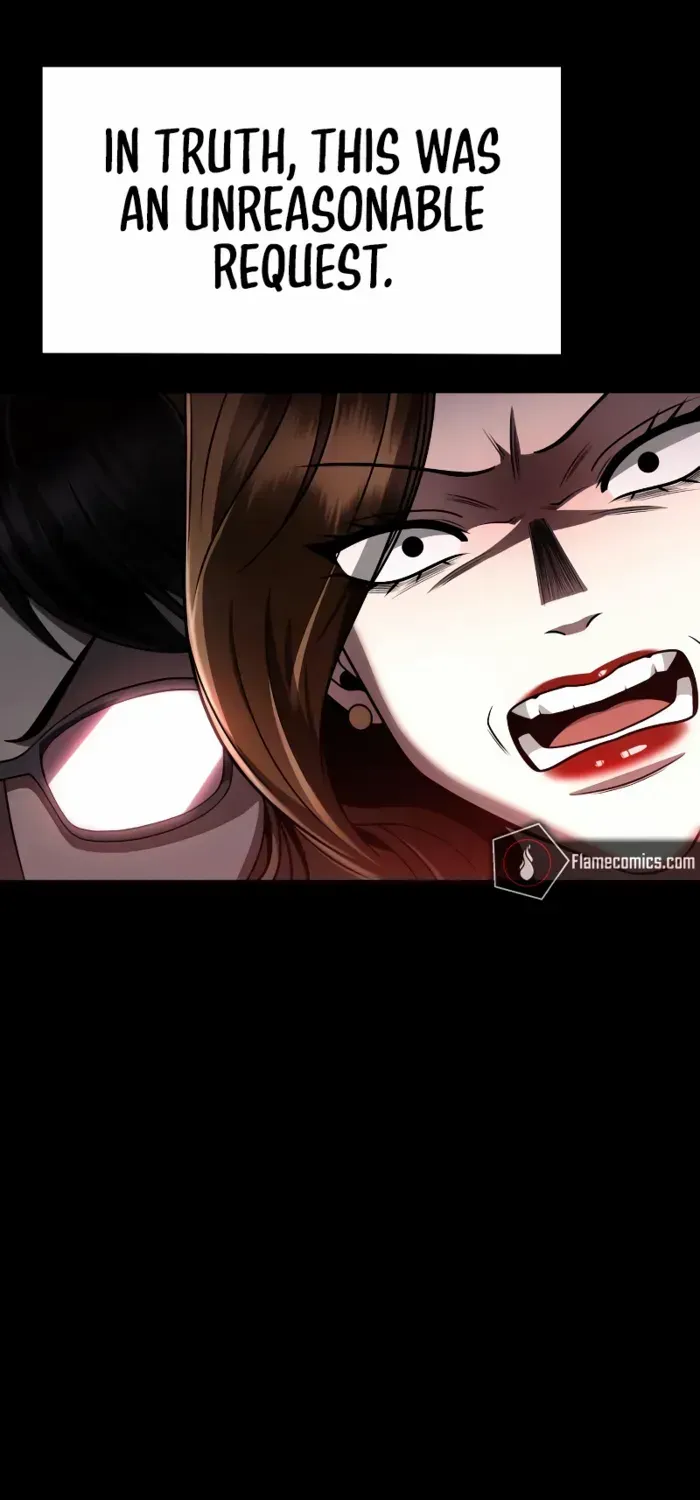 Clever Cleaning Life Of The Returned Genius Hunter Chapter 124 page 93 - 