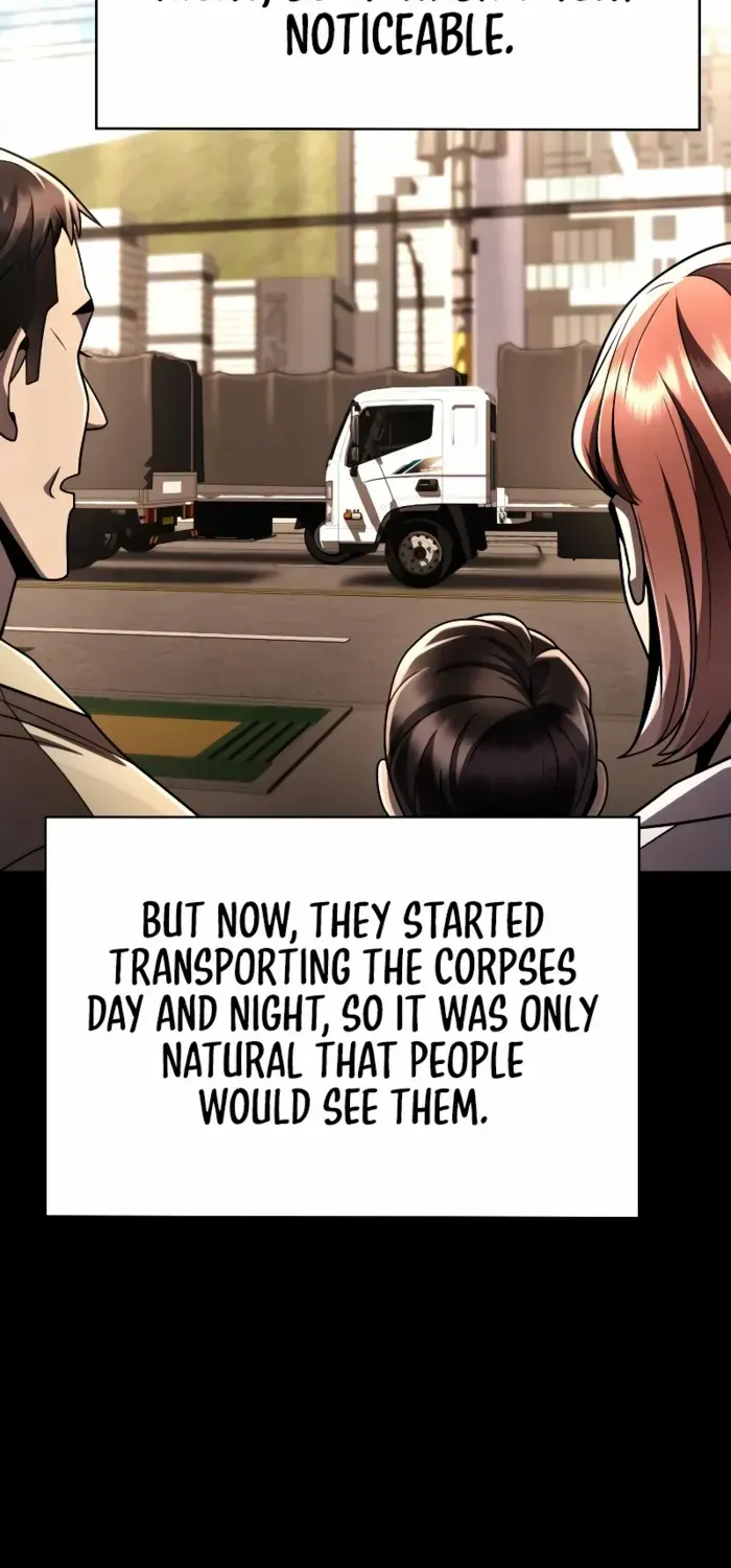 Clever Cleaning Life Of The Returned Genius Hunter Chapter 124 page 98 - 