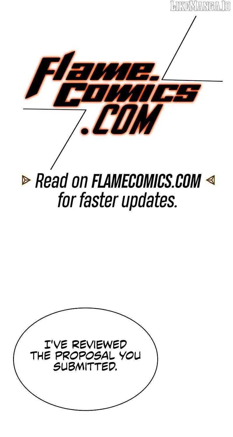 Clever Cleaning Life Of The Returned Genius Hunter Chapter 125 page 2 - 