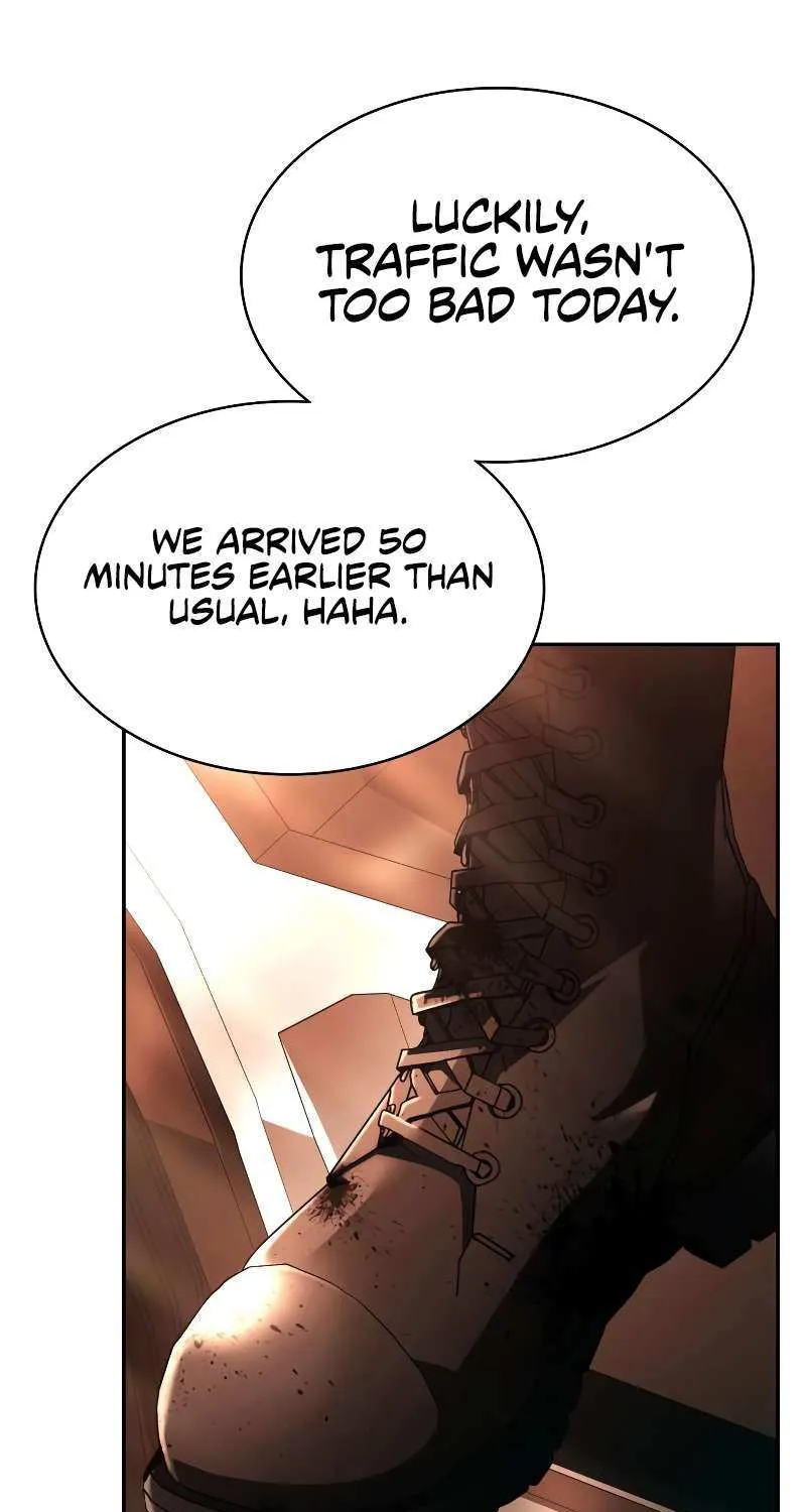 Clever Cleaning Life Of The Returned Genius Hunter Chapter 125 page 105 - 