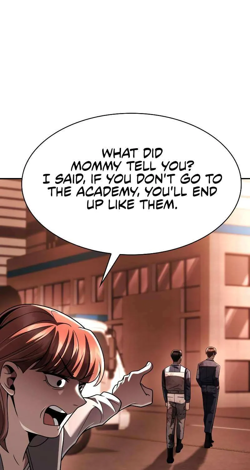 Clever Cleaning Life Of The Returned Genius Hunter Chapter 125 page 110 - 