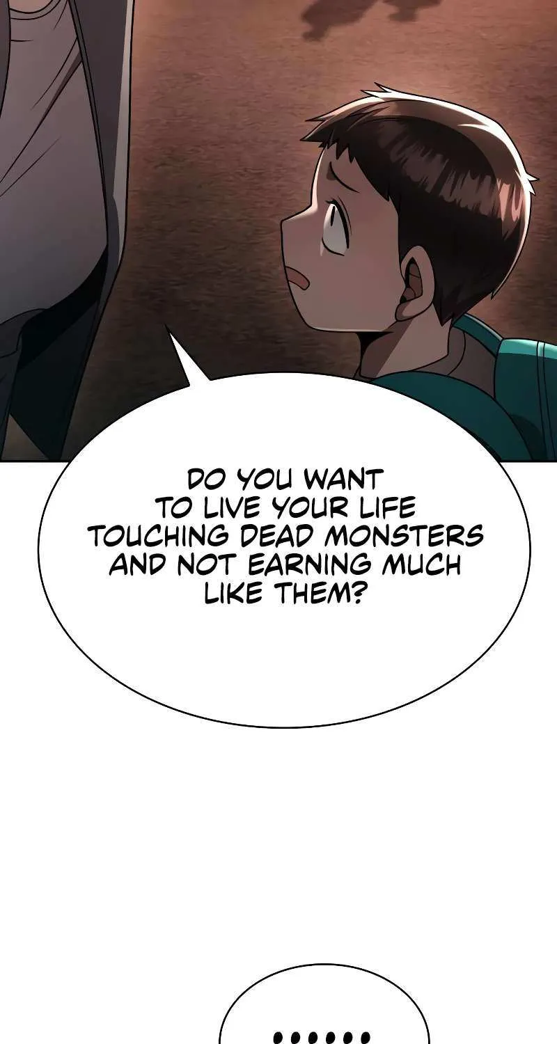 Clever Cleaning Life Of The Returned Genius Hunter Chapter 125 page 111 - 