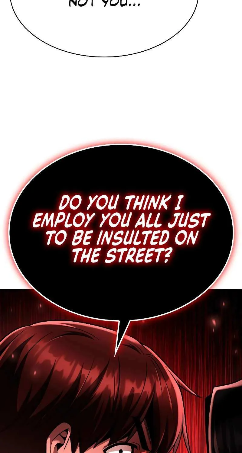 Clever Cleaning Life Of The Returned Genius Hunter Chapter 125 page 113 - 