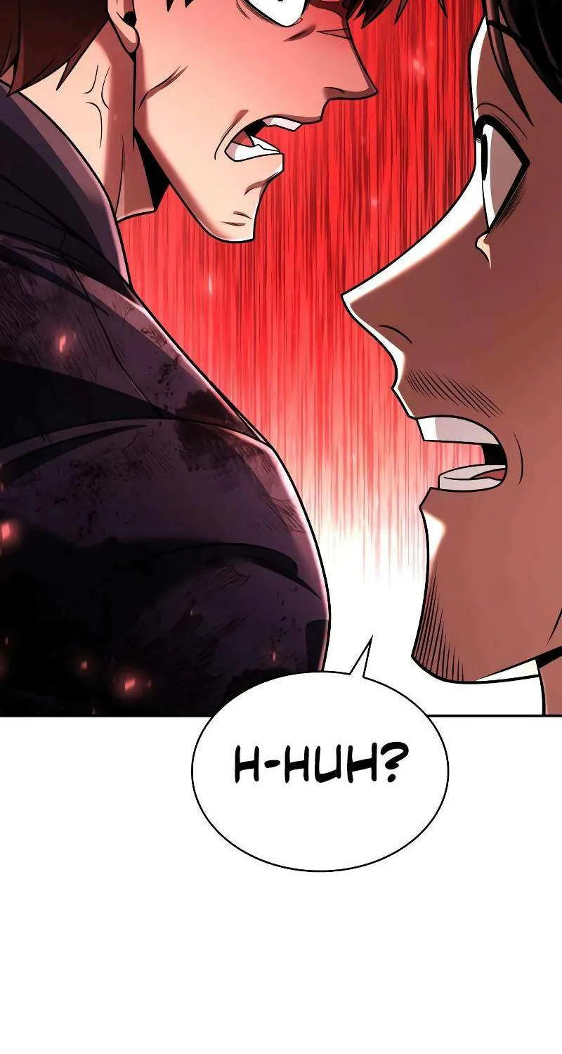 Clever Cleaning Life Of The Returned Genius Hunter Chapter 125 page 114 - 