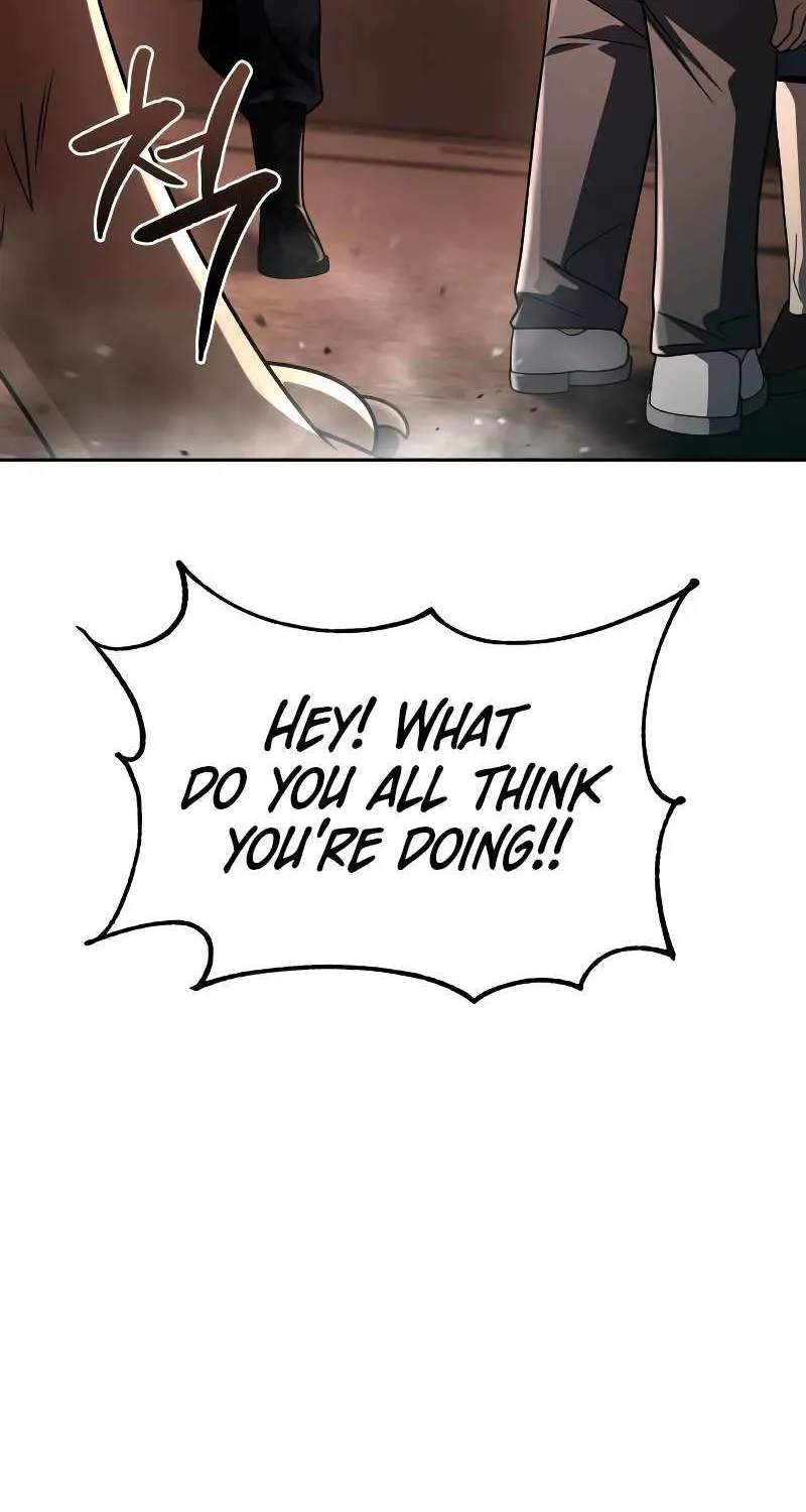 Clever Cleaning Life Of The Returned Genius Hunter Chapter 125 page 118 - 