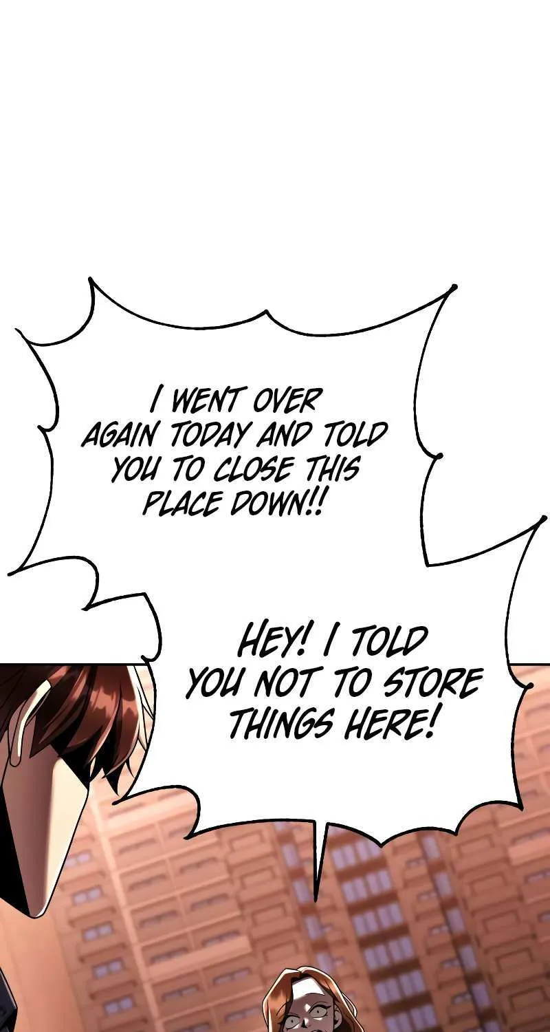 Clever Cleaning Life Of The Returned Genius Hunter Chapter 125 page 119 - 