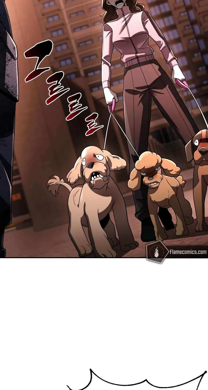 Clever Cleaning Life Of The Returned Genius Hunter Chapter 125 page 120 - 