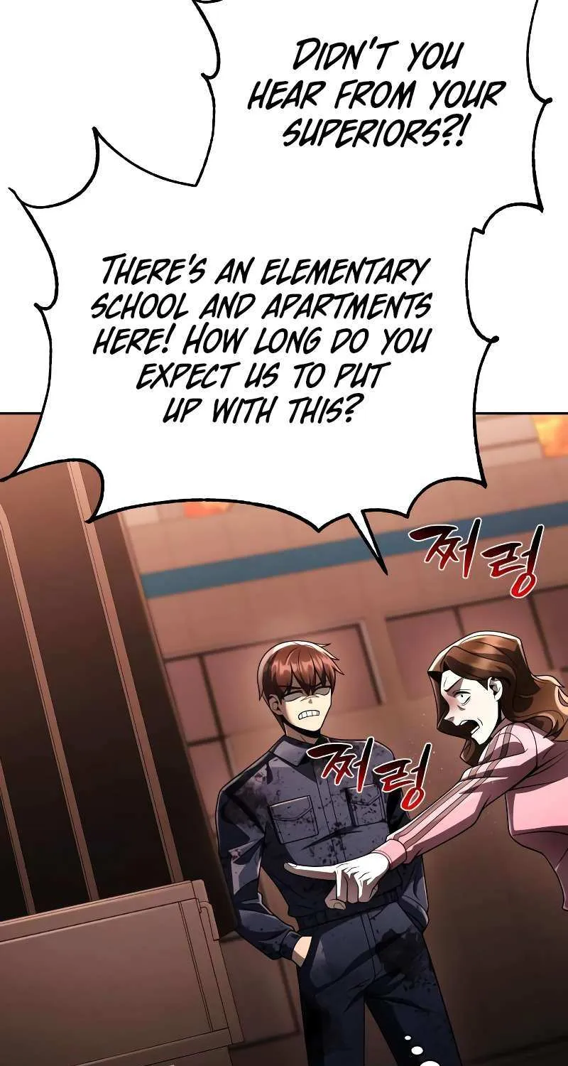 Clever Cleaning Life Of The Returned Genius Hunter Chapter 125 page 121 - 