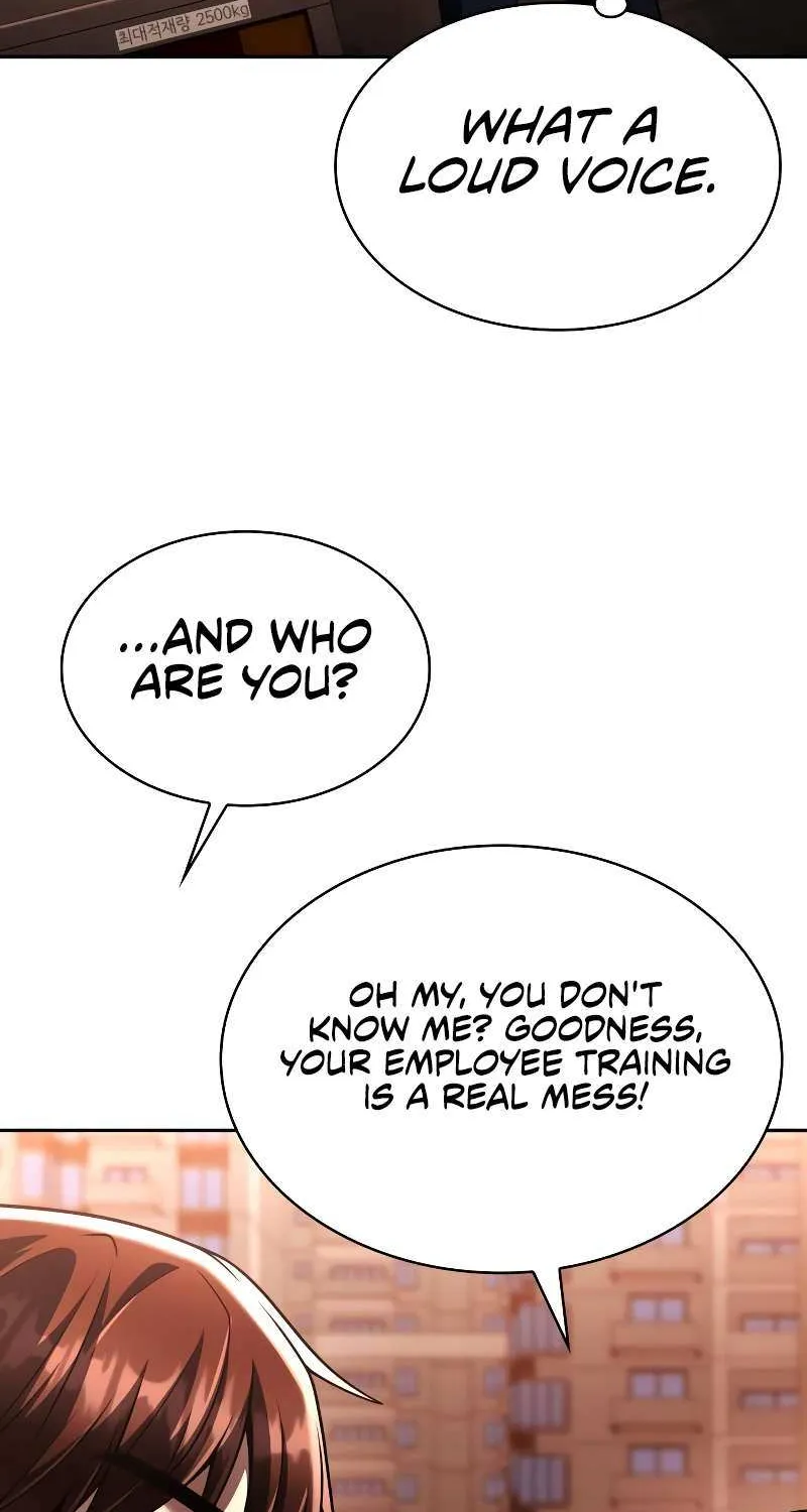 Clever Cleaning Life Of The Returned Genius Hunter Chapter 125 page 122 - 