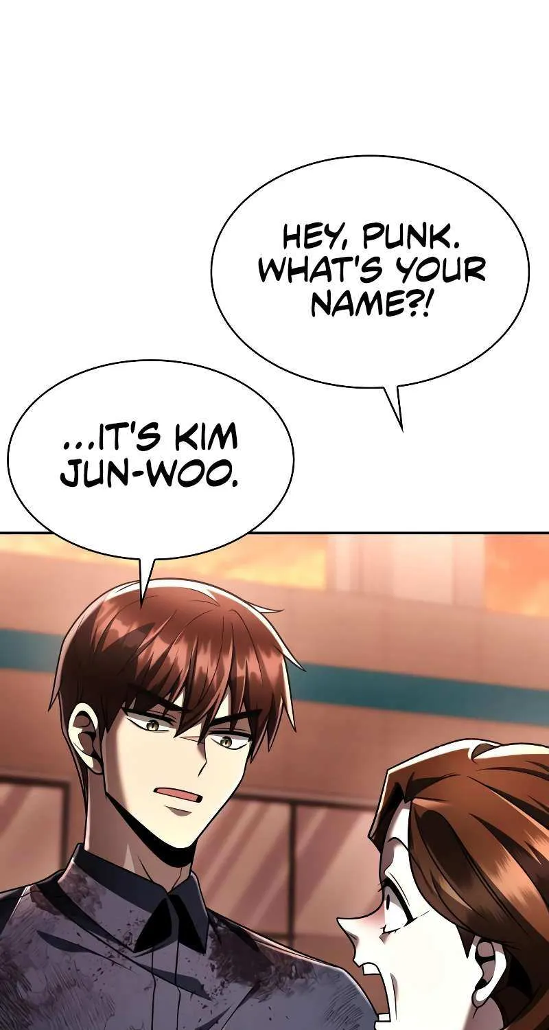 Clever Cleaning Life Of The Returned Genius Hunter Chapter 125 page 128 - 