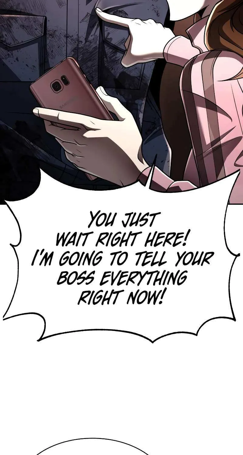 Clever Cleaning Life Of The Returned Genius Hunter Chapter 125 page 129 - 