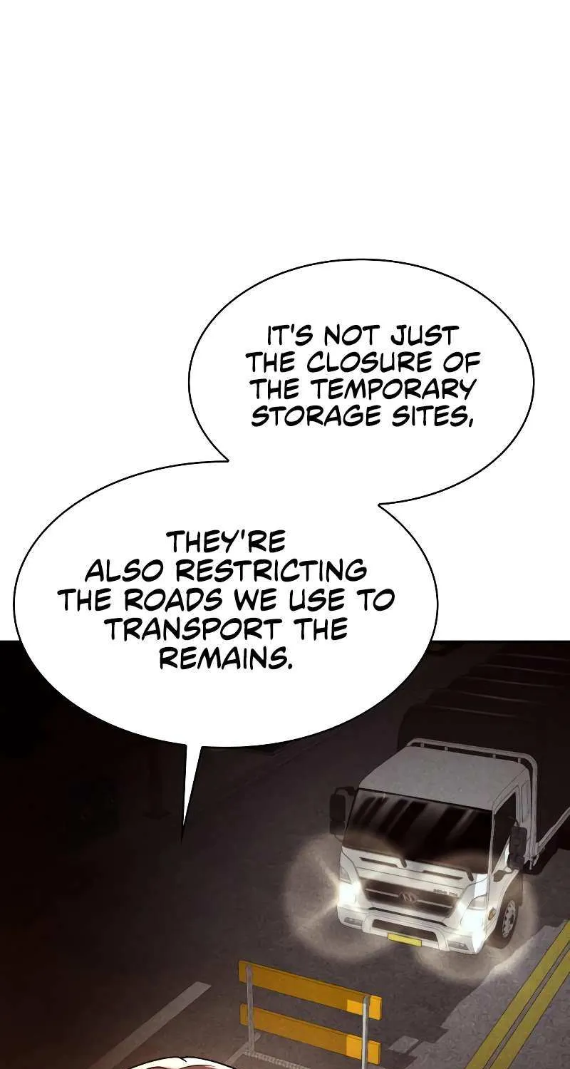 Clever Cleaning Life Of The Returned Genius Hunter Chapter 125 page 14 - 