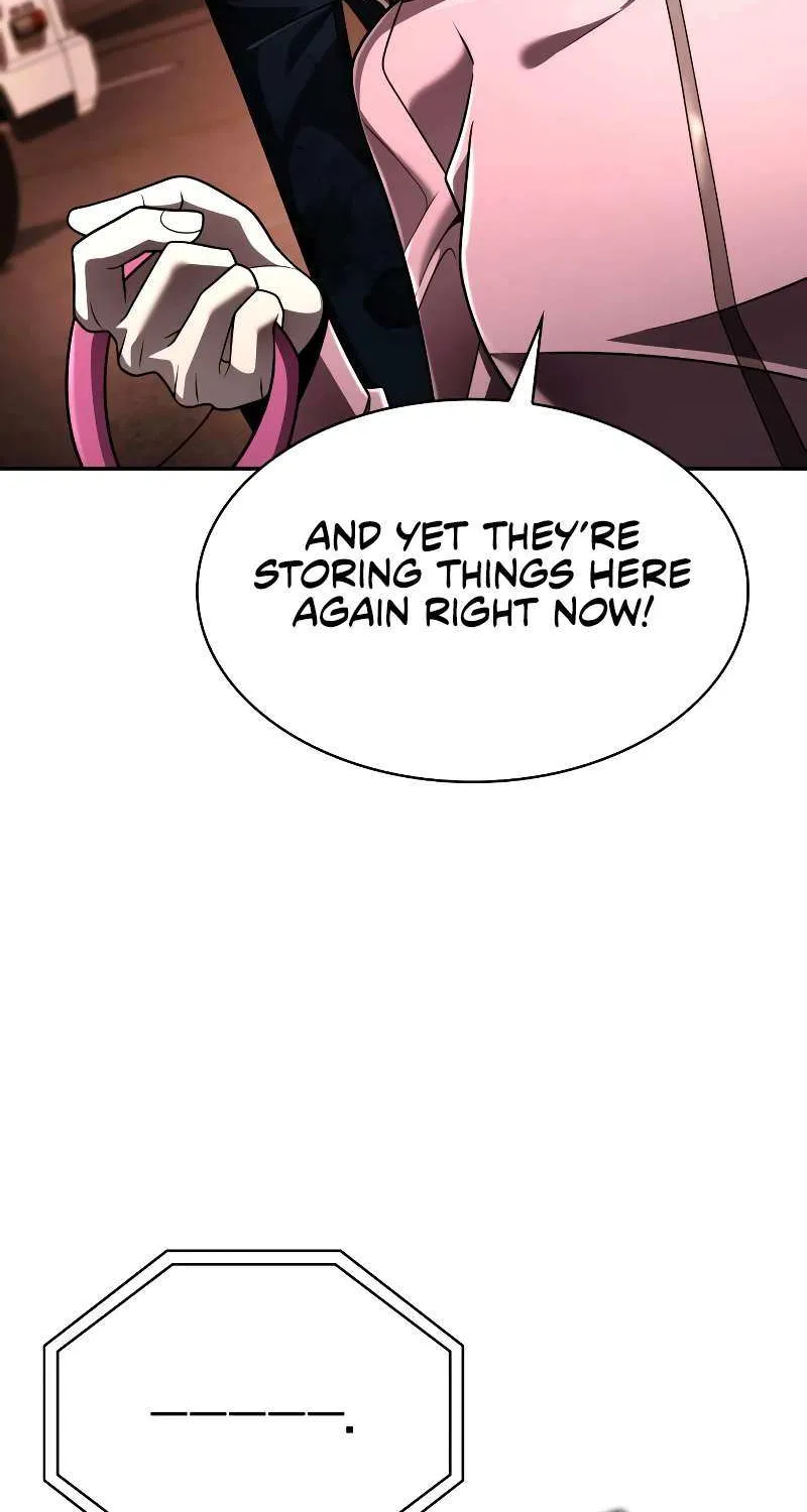 Clever Cleaning Life Of The Returned Genius Hunter Chapter 125 page 131 - 