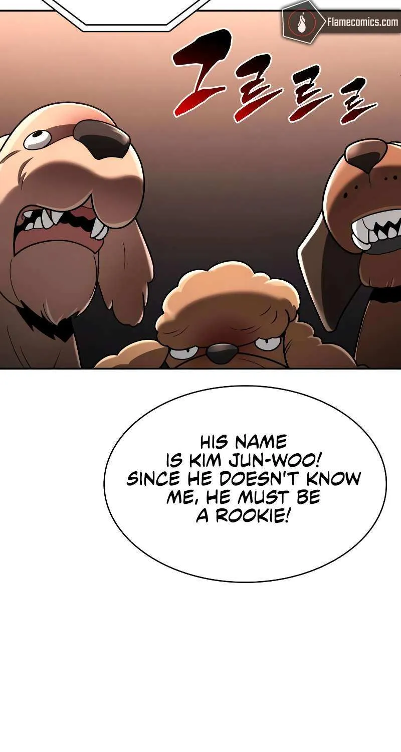 Clever Cleaning Life Of The Returned Genius Hunter Chapter 125 page 132 - 